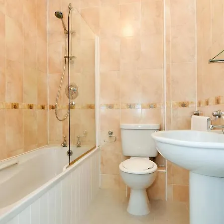 Dom wakacyjny The Penthouse, Clifden Boutique Apartment *