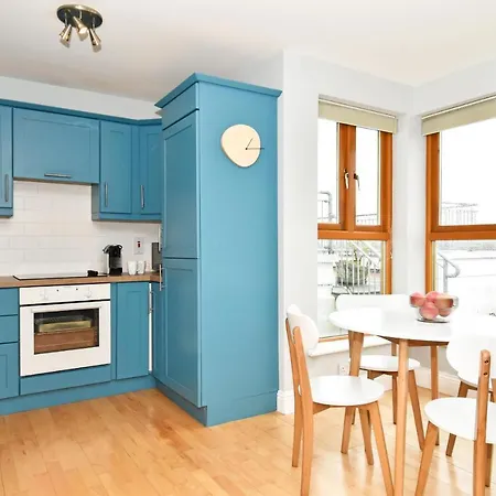 The Penthouse, Clifden Boutique Apartment * Clifden