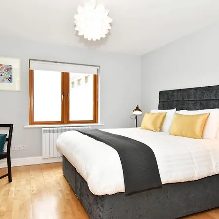 The Penthouse, Clifden Boutique Apartment * Clifden