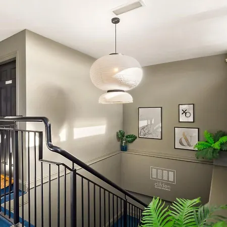 Dom wakacyjny The Penthouse, Clifden Boutique Apartment *